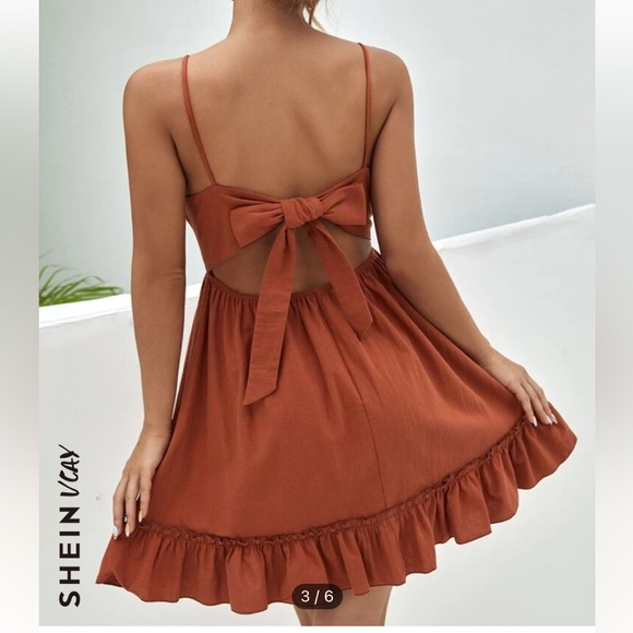 Dress - Picture 2 of 2